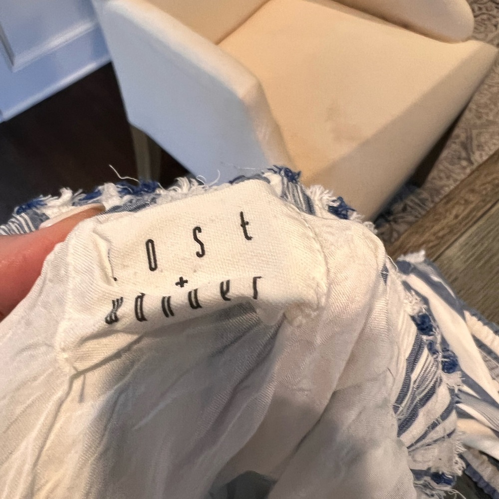 Lost & wander 2 piece set size medium - Picture 2 of 5